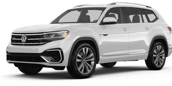 VOLKSWAGEN ATLAS 4MOTION 2023 1V2FR2CA6PC507606 image VOLKSWAGEN ATLAS 4MOTION 2023 1V2FR2CA6PC507606 image